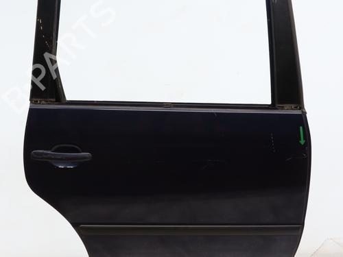 Porta posteriore destra VW PASSAT B5.5 Variant (3B6) 1.9 TDI 3B9833052AC
