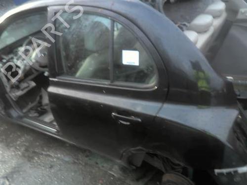 Left taillight NISSAN MICRA III (K12) 1.4 16V | BP22557958C34 