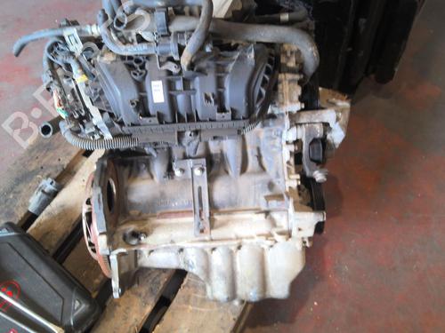 Engine OPEL MERIVA A MPV (X03) 1.4 16V Twinport (E75) | BP20360690M1 