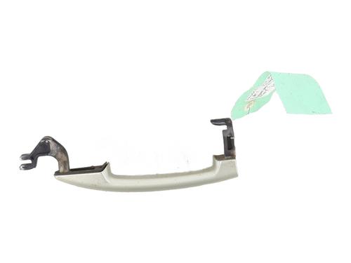 Rear left exterior door handle PEUGEOT 407 (6D_) 2.0 HDi 135 (6DRHRH, 6DRHRE, 6DRHRG, 6DRHRJ) | BP27884696C130 