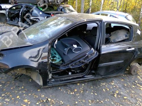 Headlight switch RENAULT CLIO III (BR0/1, CR0/1) 1.5 dCi (BR17, CR17) | BP30159535I24 - Image 40