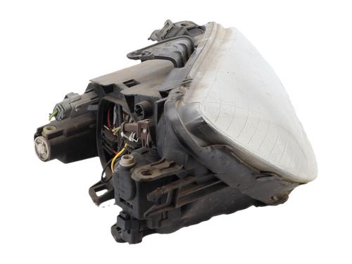 Right headlight PEUGEOT 206 SW (2E/K) 1.4 HDi | BP38167281C29 - Image 2