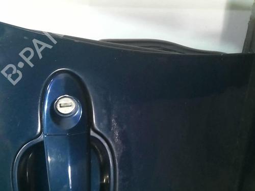Left front door BMW 5 (E60) 535 d | BP20367252C2 