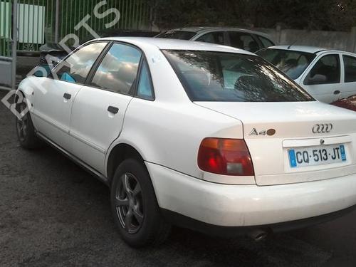 Left taillight AUDI A4 B5 (8D2) 1.6 | BP21999237C34 - Image 7