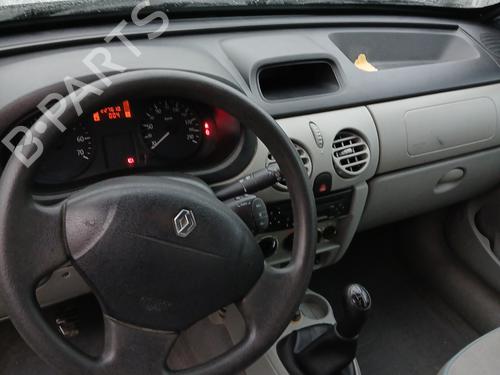 Right front steering knuckle RENAULT KANGOO (KC0/1_) 1.5 dCi | BP26156461M26 - Image 6