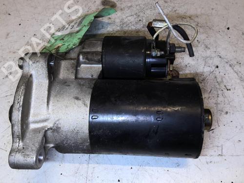 Used Starter PEUGEOT 206 Hatchback (2A/C) 1.6 i (89 hp) 20361788