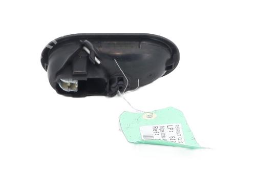 Front right interior door handle RENAULT CLIO III (BR0/1, CR0/1) 1.2 16V (BR02, BR0J, BR11, CR02, CR0J, CR11) | BP31287913I14 - Image 2