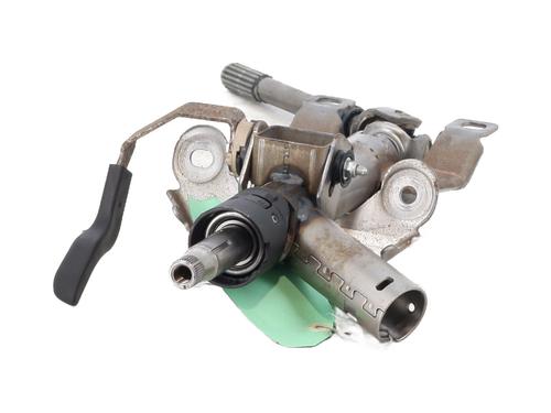 Used Steering column Steering column PEUGEOT 206+ (2L_, 2M_) 1.4 i (2LKFWA, 2MKFWA) (75 hp) 30763642 30763642