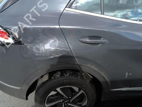Front right interior door handle KIA SPORTAGE V (NQ5) 1.6 T-GDi Hybrid | BP30690466I14 - Image 7