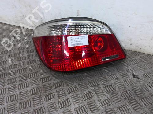 Used Left taillight Left taillight BMW 5 (E60) 523 i (177 hp) 20358910 20358910