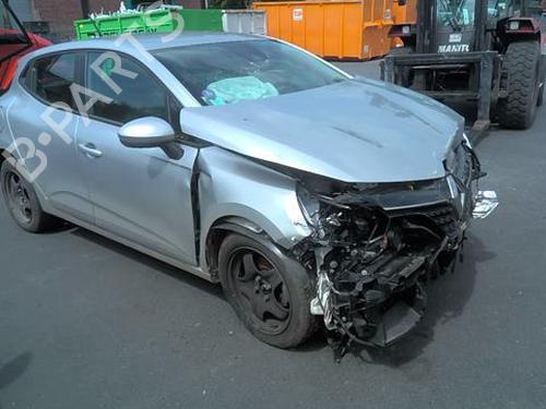 Steering wheel RENAULT CLIO V (B7_) 1.6 E-TECH 140 (B7MU) | BP20366016C49  - Image 13