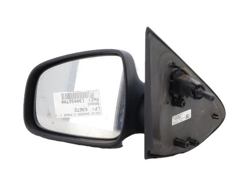 Left mirror DACIA SANDERO II 1.5 dCi | BP37716864C26 - Image 2