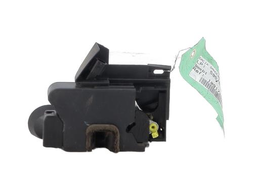 Used Front left lock DACIA SANDERO III 1.0 TCe 100 ECO-G (101 hp) 27641582