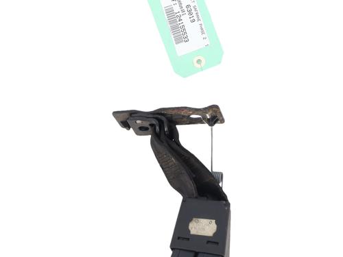 Sikkerhedssele-spænde Sikkerhedssele-spænde RENAULT SAFRANE II (B54_) 2.0 16V (B54L) (136 hp) 33945772 33945772