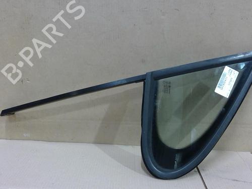 Used Front right quarter glass PEUGEOT 207 (WA_, WC_) 1.4 (73 hp) 29896761