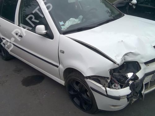 Right taillight VW POLO (6N2) 1.4 | BP21999582C35 