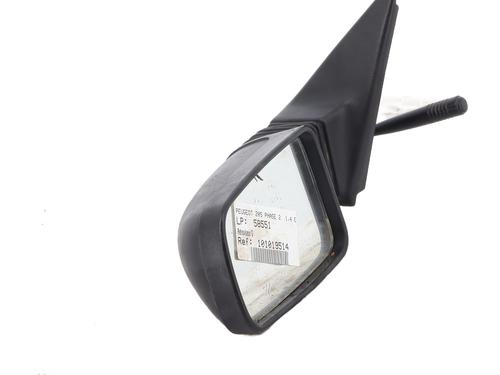Retrovisor esquerdo Retrovisor esquerdo 23789177 23789177