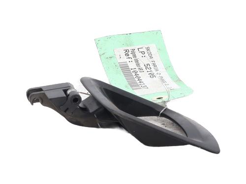 Rear right interior door handle SKODA FABIA II (542) 1.6 TDI | BP24964834I16 