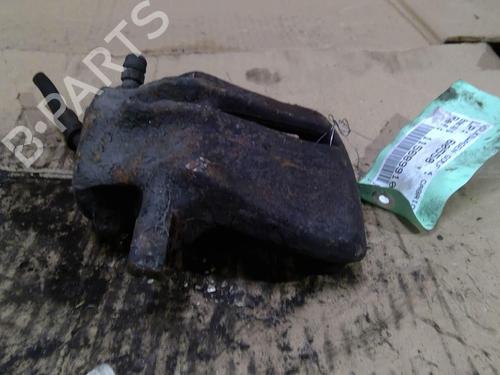 Left front brake caliper VW GOLF IV Cabriolet (1E7) 1.9 TDI | BP31160170M105