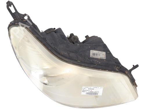 Right headlight CITROËN C5 II (RC_) 1.6 HDi (RC8HZB) | BP40613680C29 - Image 6