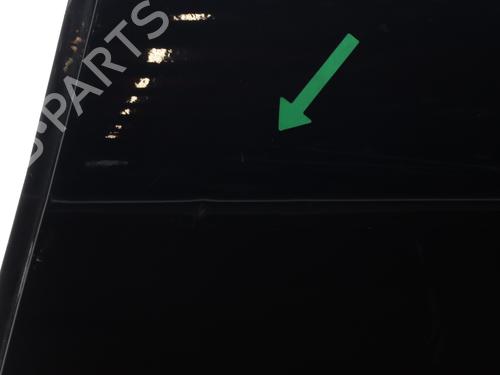 Left rear door RENAULT MEGANE III Grandtour (KZ0/1) 1.5 dCi (KZ09, KZ0D, KZ1G, KZ29, KZ14, KZ1W, KZ10, KZ1F,... | BP22002766C4