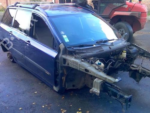 Used Parts FIAT STILO Multi Wagon (192_) 1.9 JTD 1879211
