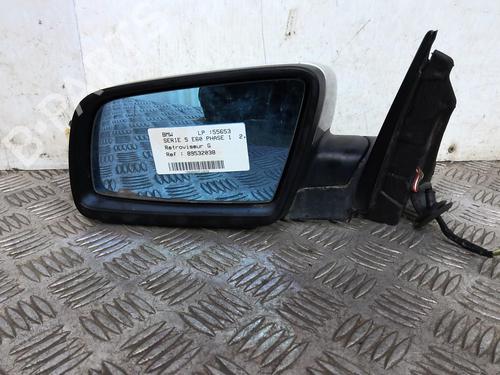 Left mirror BMW 5 (E60) 523 i | BP20358903C26 