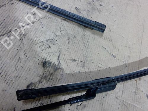 Front windshield wiper arm RENAULT ZOE (BFM_) ZOE | BP31823810C143