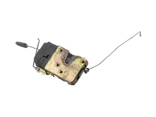 Used Front left lock PEUGEOT 206 Hatchback (2A/C) 2.0 HDI 90 (90 hp) 30056712