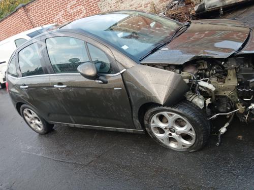 Left front window switch CITROËN C3 II (SC_) 1.6 HDi | BP32075411I27  - Image 6