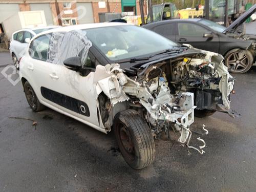 Forreste højre beklædning CITROËN C3 III (SX) 1.6 BlueHDi 75 | BP36955861C59 - Image 14