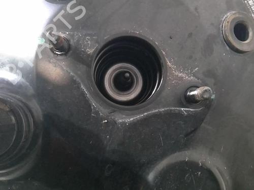 Brake master cylinder MERCEDES-BENZ M-CLASS (W164) ML 350 4-matic (164.186) | BP20360322M77 