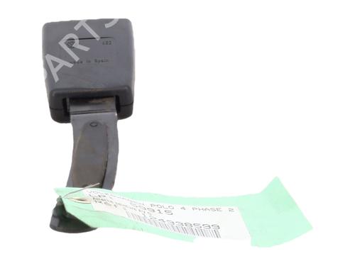 Engache cinturón Engache cinturón VW POLO IV (9N_, 9A_) 1.4 TDI (80 hp) 34050920 34050920
