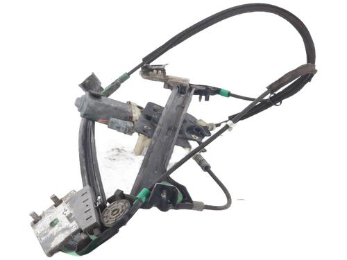 Front left window mechanism PEUGEOT 206 CC (2D) 1.6 16V (2DNFUF, 2DNFUR) | BP24183812C22 - Image 3