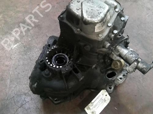 Gearbox SUZUKI SWIFT III (MZ, EZ) 1.3 DDiS (RS413D) | BP21816771M3 