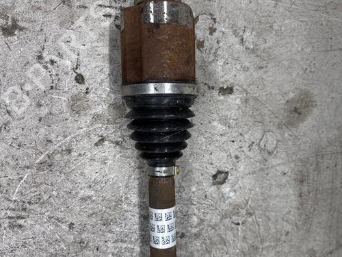 Left front driveshaft ALPINE A290 220 | BP38726118M38 - Image 8