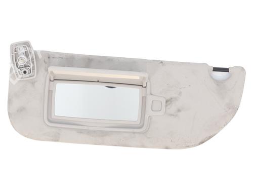 Left sun visor TOYOTA AYGO (_B4_) 1.0 (KGB40) | BP29440551I1 