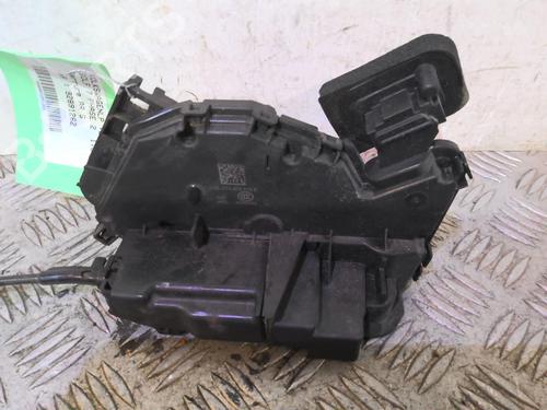 Rear left lock VW GOLF VII (5G1, BQ1, BE1, BE2) 1.6 TDI | BP20350357C100 