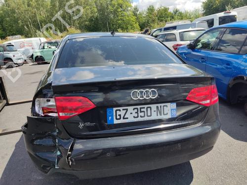 Upper protection AUDI A4 B8 (8K2) 2.0 TDI | BP28571817M93 