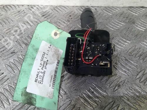 Switch RENAULT CLIO II (BB_, CB_) 1.2 (BB0A, BB0F, BB10, BB1K, BB28, BB2D, BB2H, CB0A,... | BP20351669I30 