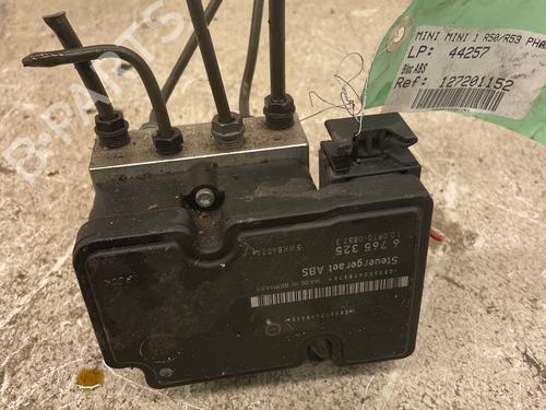 ABS pump MINI MINI (R50, R53) | BP36656767M43 - Image 2