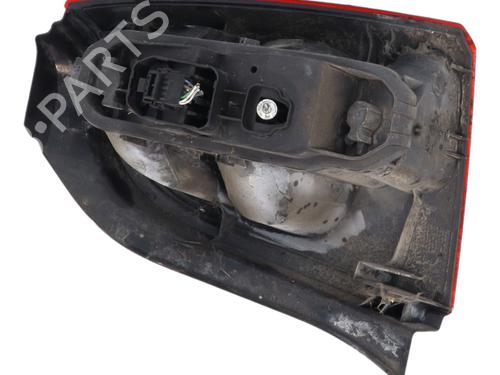 Left taillight RENAULT TWINGO II (CN0_) 1.5 dCi (CN0E) | BP37690374C34 - Image 5