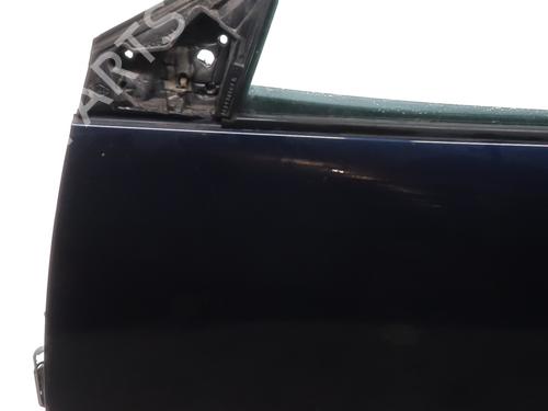 Left front door RENAULT MEGANE III Hatchback (BZ0/1_, B3_) 1.6 16V (BZ0H) | BP27884813C2 