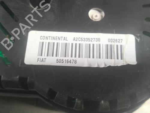 instrument-cluster-alfa-romeo-giulietta-940_-16-jtdm-940fxd1a-50527456-2010-2011-2012-2013-2014-2015-2016-2017-2018-2019-2020-21786366 main image