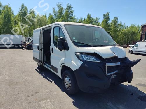 Andre PEUGEOT BOXER Van 2.2 BlueHDi 120 | BP28683842O1 - Image 7
