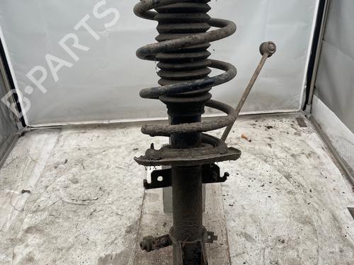 Left front shock absorber RENAULT KANGOO Express (FW0/1_) 1.5 dCi 85 (FW0K, FW0L, FW0B) | BP37635802M16 - Image 2