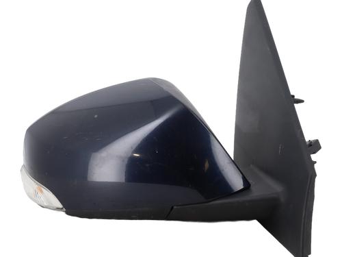 Right mirror RENAULT MEGANE III Hatchback (BZ0/1_, B3_) 1.6 16V (BZ0H) | BP27884814C27 