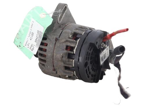 Used Alternator Alternator RENAULT TWINGO II (CN0_) 1.2 16V (CN04, CN0B) (75 hp) 22773394 22773394