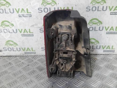 Right taillight CITROËN BERLINGO / BERLINGO FIRST Box Body/MPV (M_) 1.9 D 70 (MBWJZ, MCWJZ) | BP20370098C35 