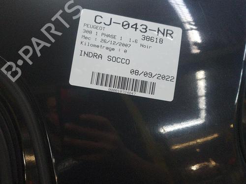 Electronic module PEUGEOT 308 I (4A_, 4C_) 1.6 HDi | BP20357953M83 